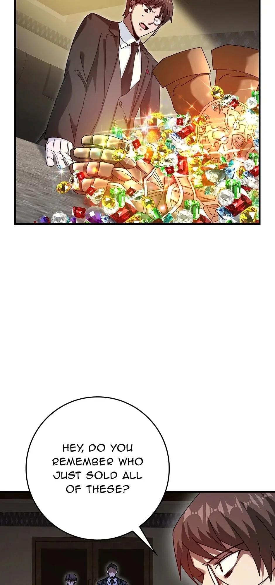 I Came Back as a Martial Genius Chapter 27 - 26