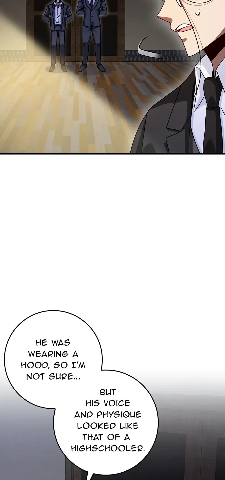I Came Back as a Martial Genius Chapter 27 - 27