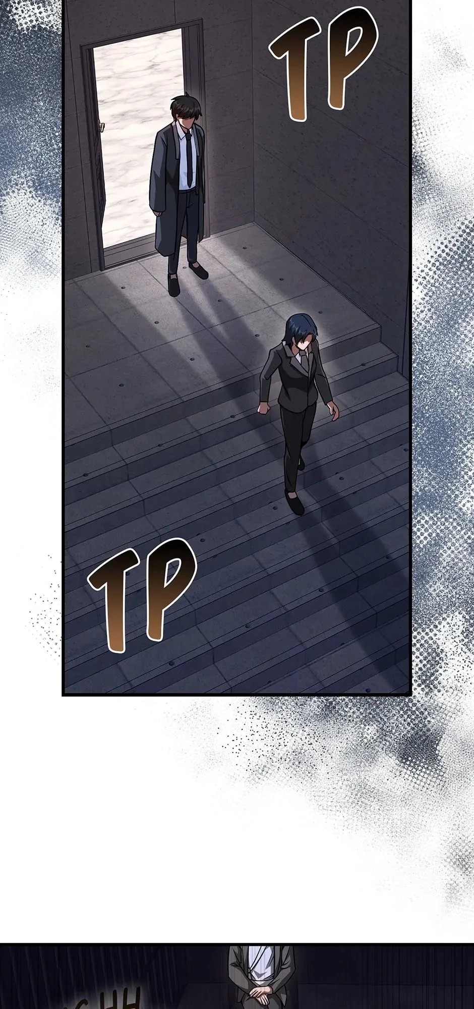 I Came Back as a Martial Genius Chapter 29 - 37