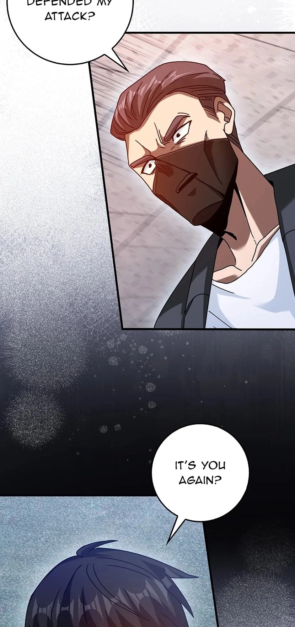 I Came Back as a Martial Genius Chapter 28 - 36