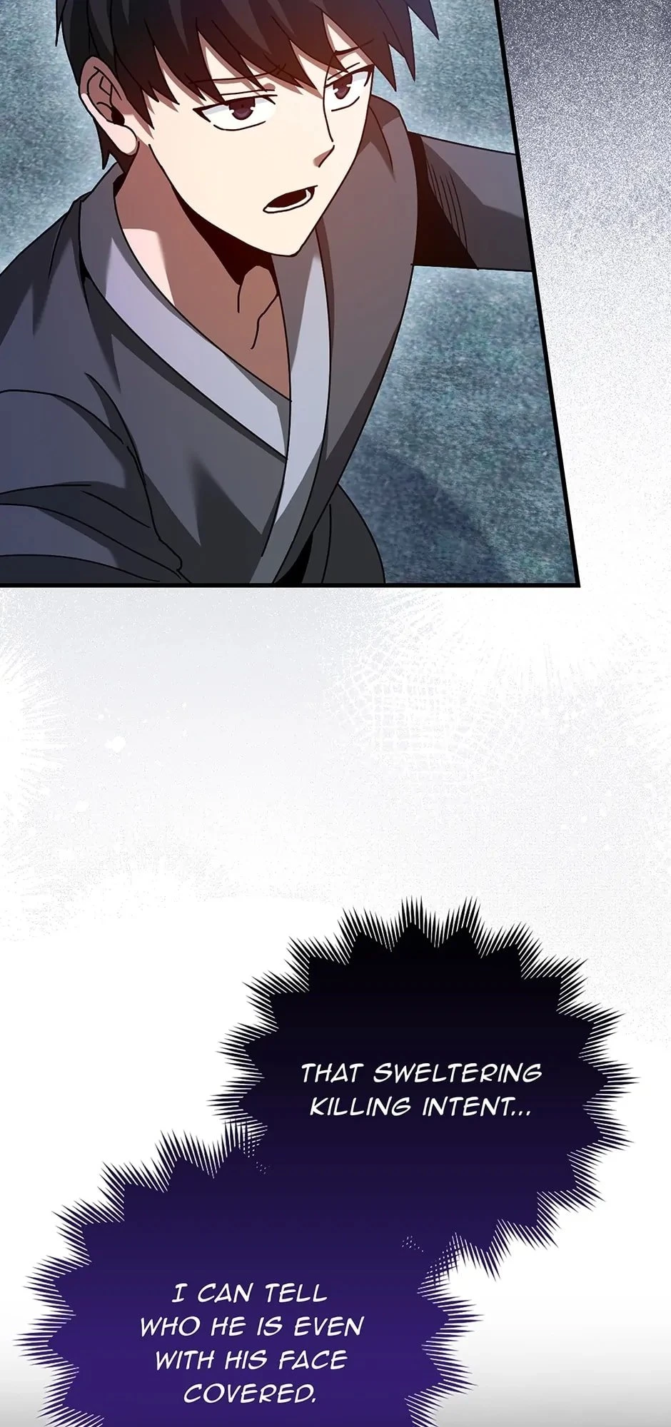 I Came Back as a Martial Genius Chapter 28 - 37