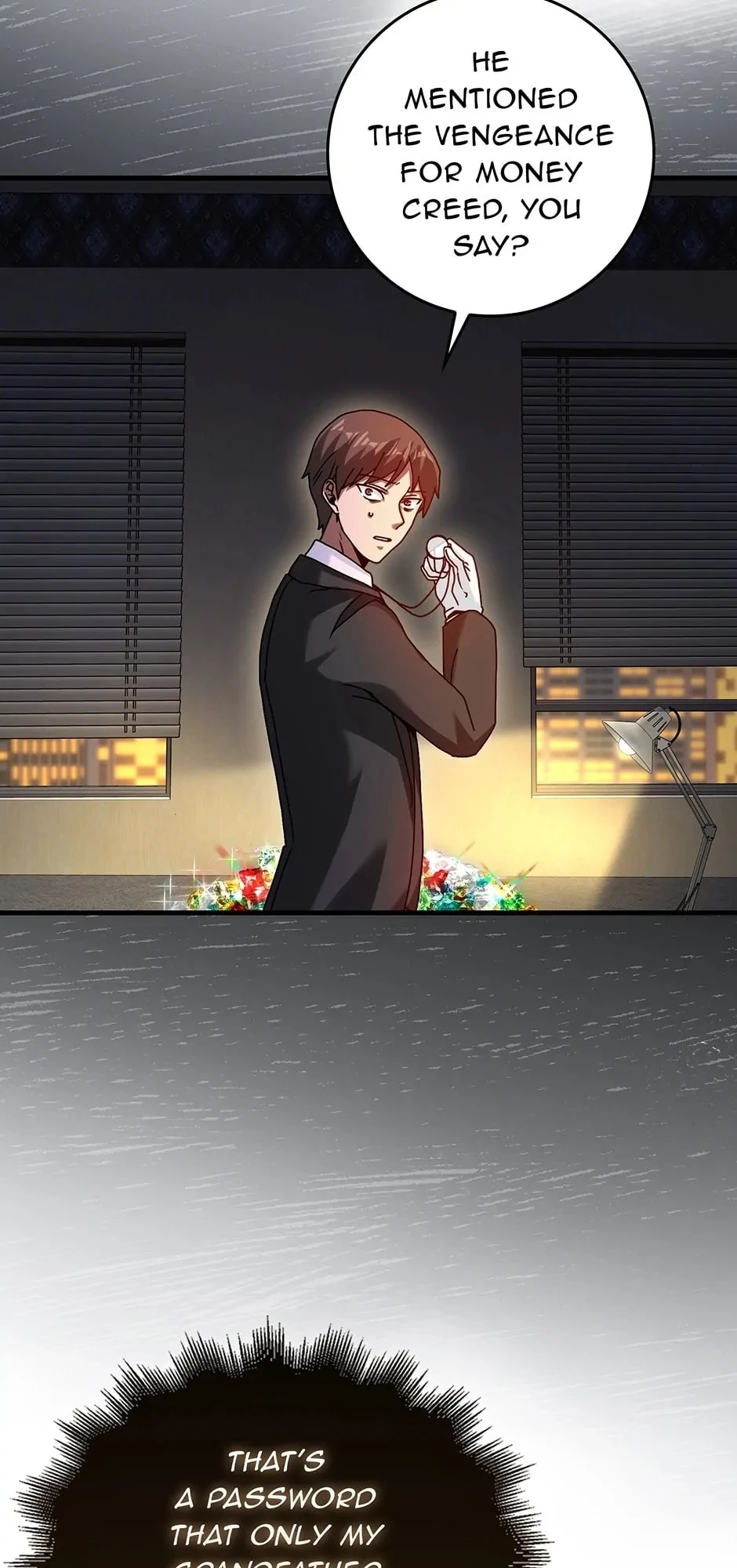 I Came Back as a Martial Genius Chapter 27 - 30