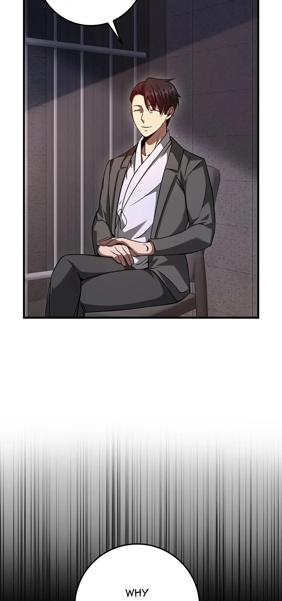 I Came Back as a Martial Genius Chapter 29 - 39