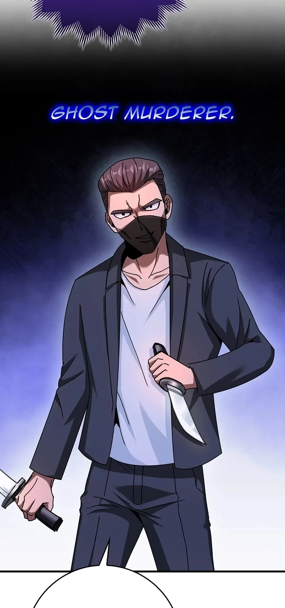 I Came Back as a Martial Genius Chapter 28 - 38