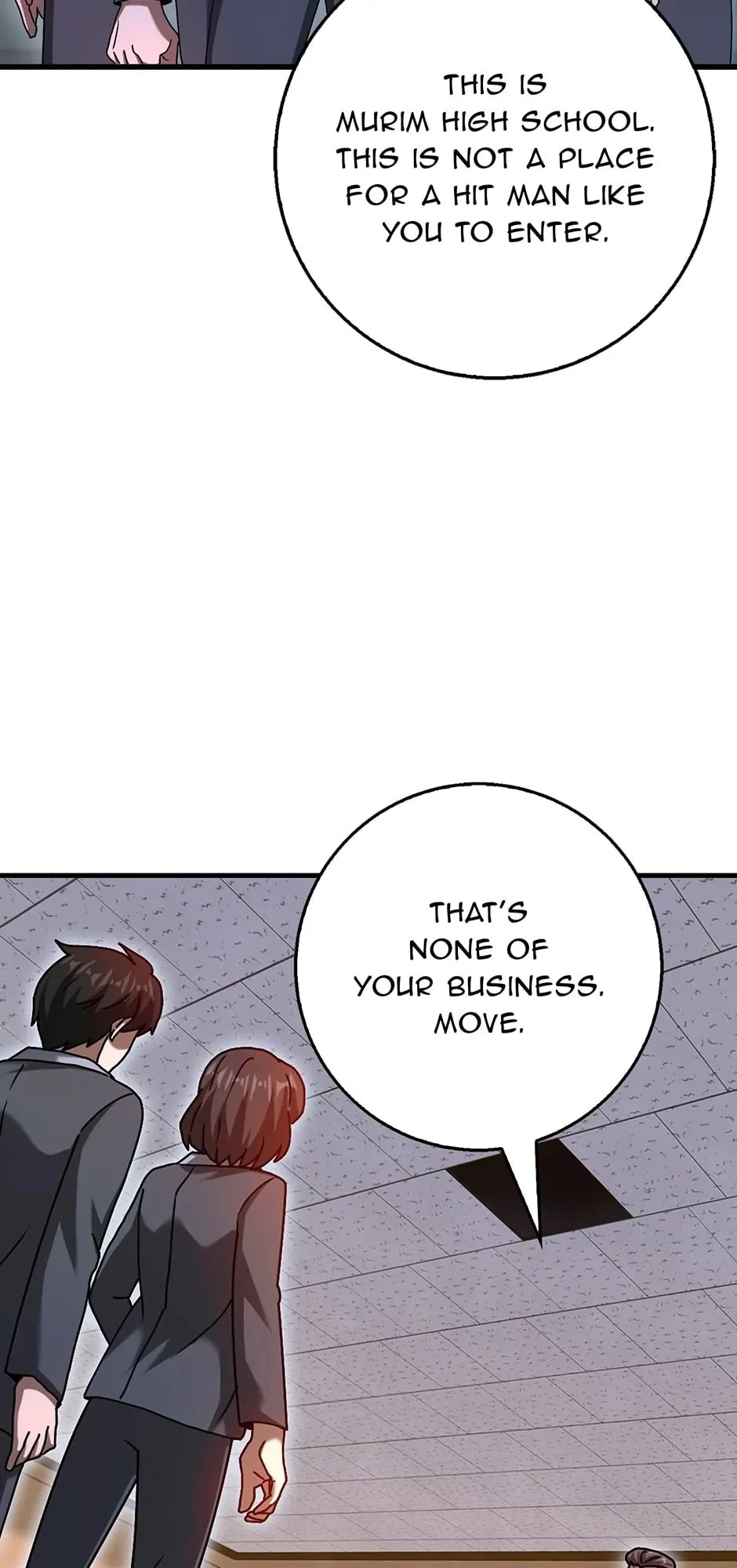 I Came Back as a Martial Genius Chapter 28 - 40