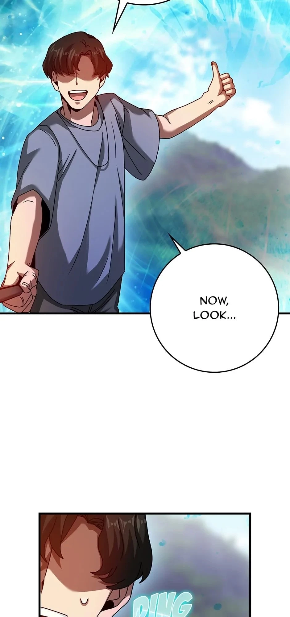 I Came Back as a Martial Genius Chapter 27 - 35