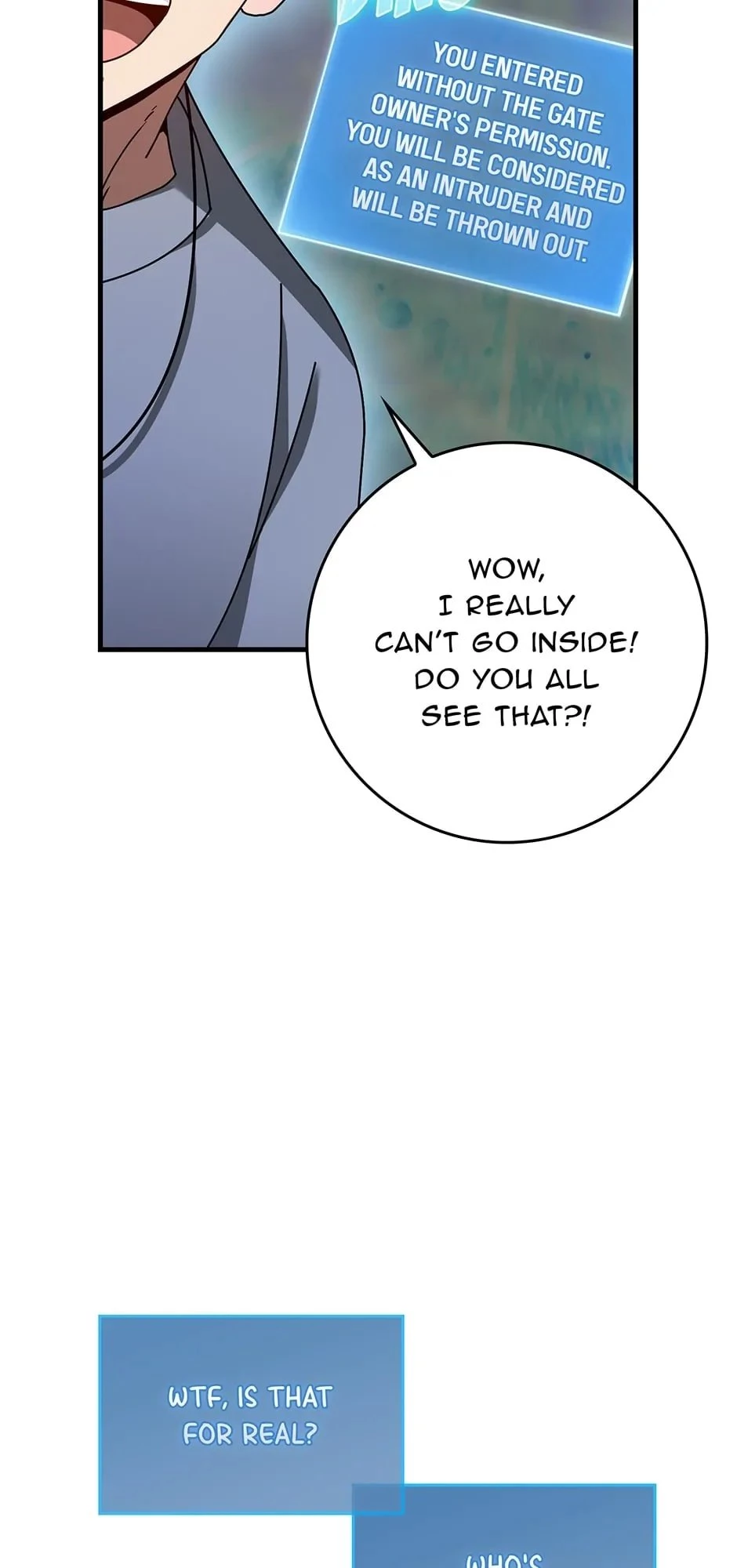 I Came Back as a Martial Genius Chapter 27 - 36