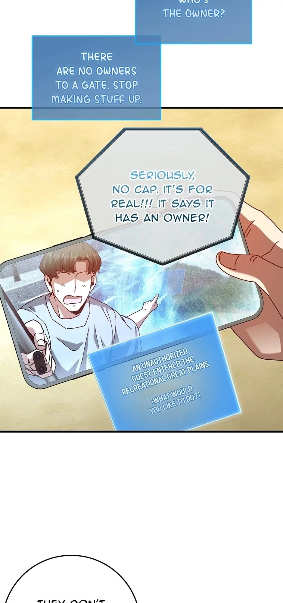 I Came Back as a Martial Genius Chapter 27 - 37