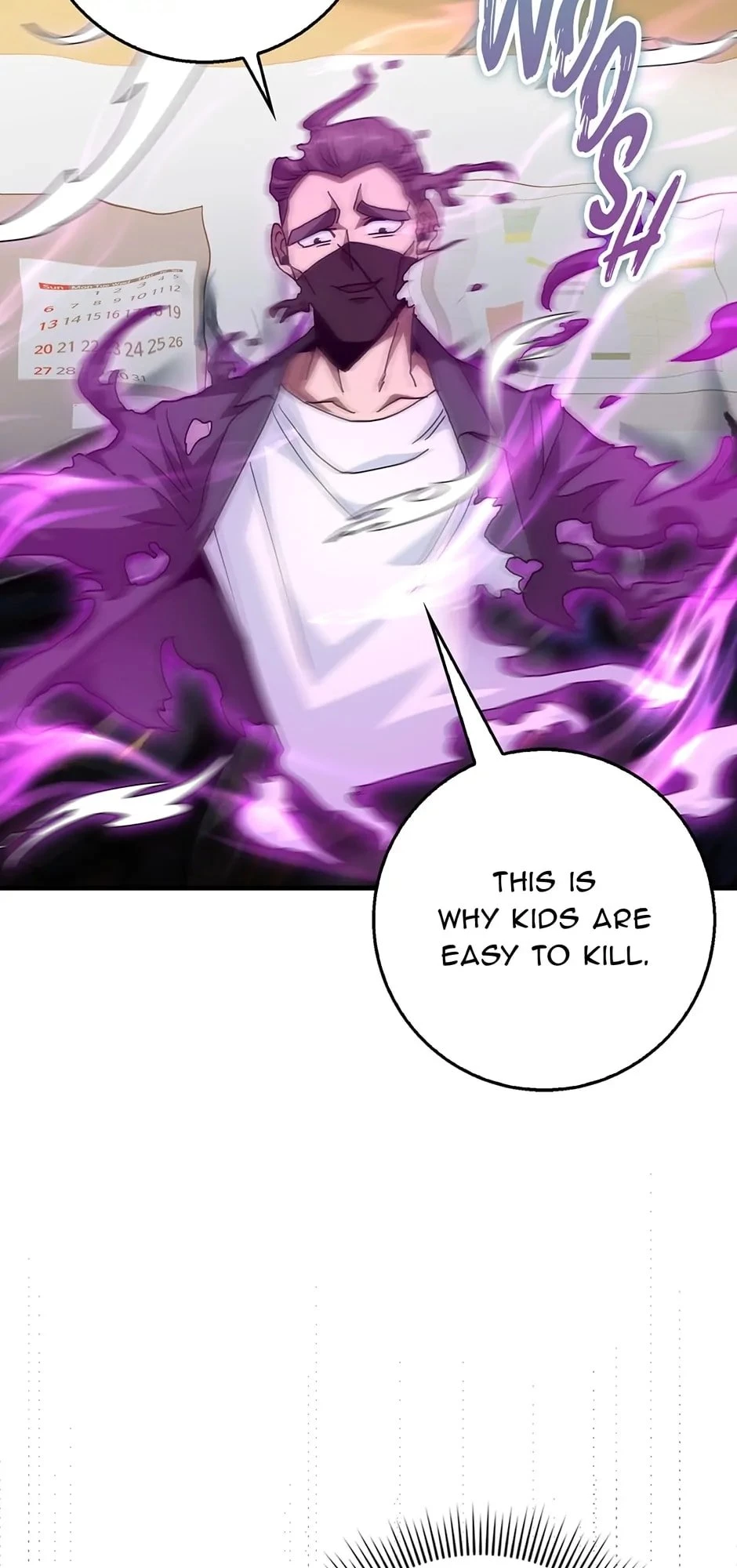 I Came Back as a Martial Genius Chapter 28 - 43