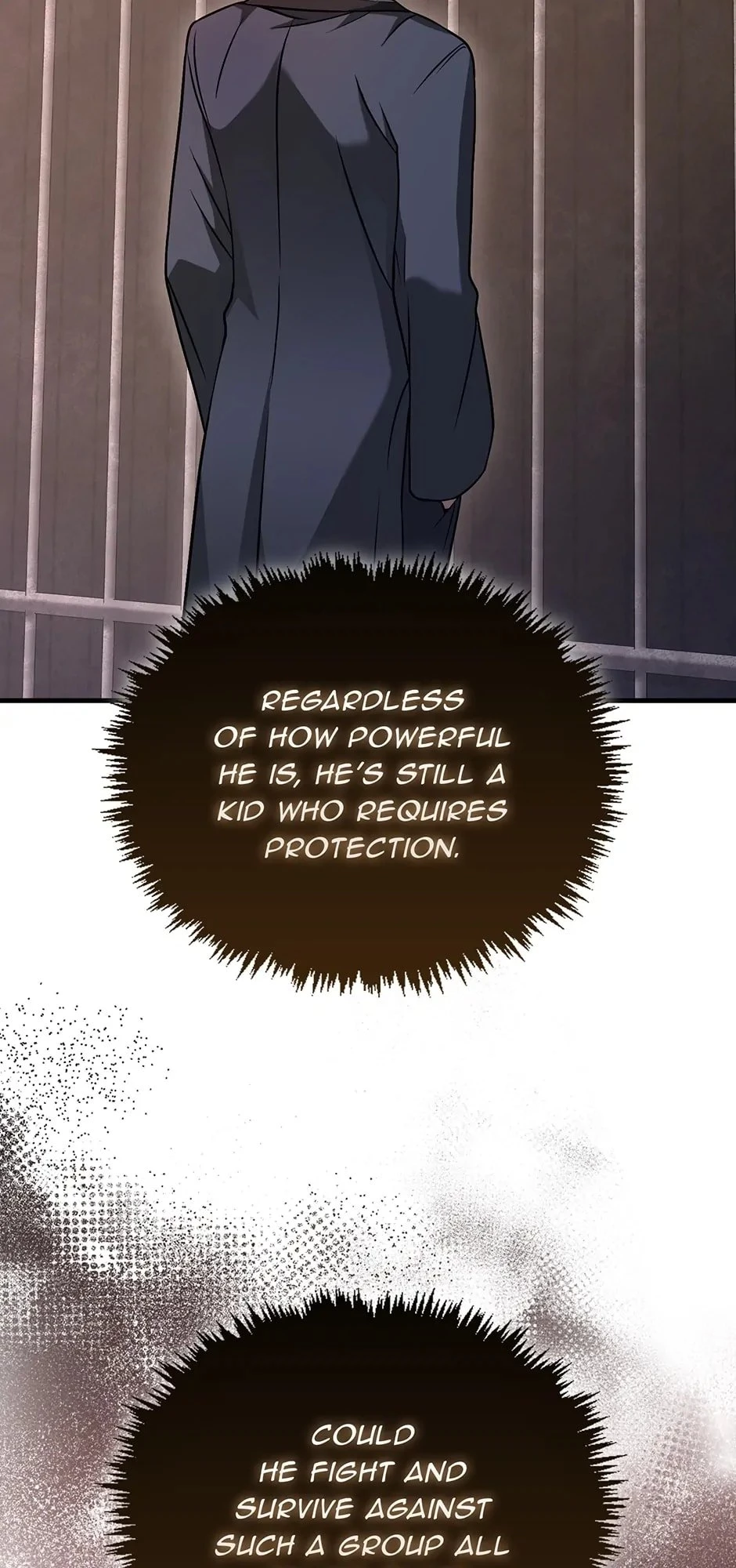 I Came Back as a Martial Genius Chapter 29 - 44