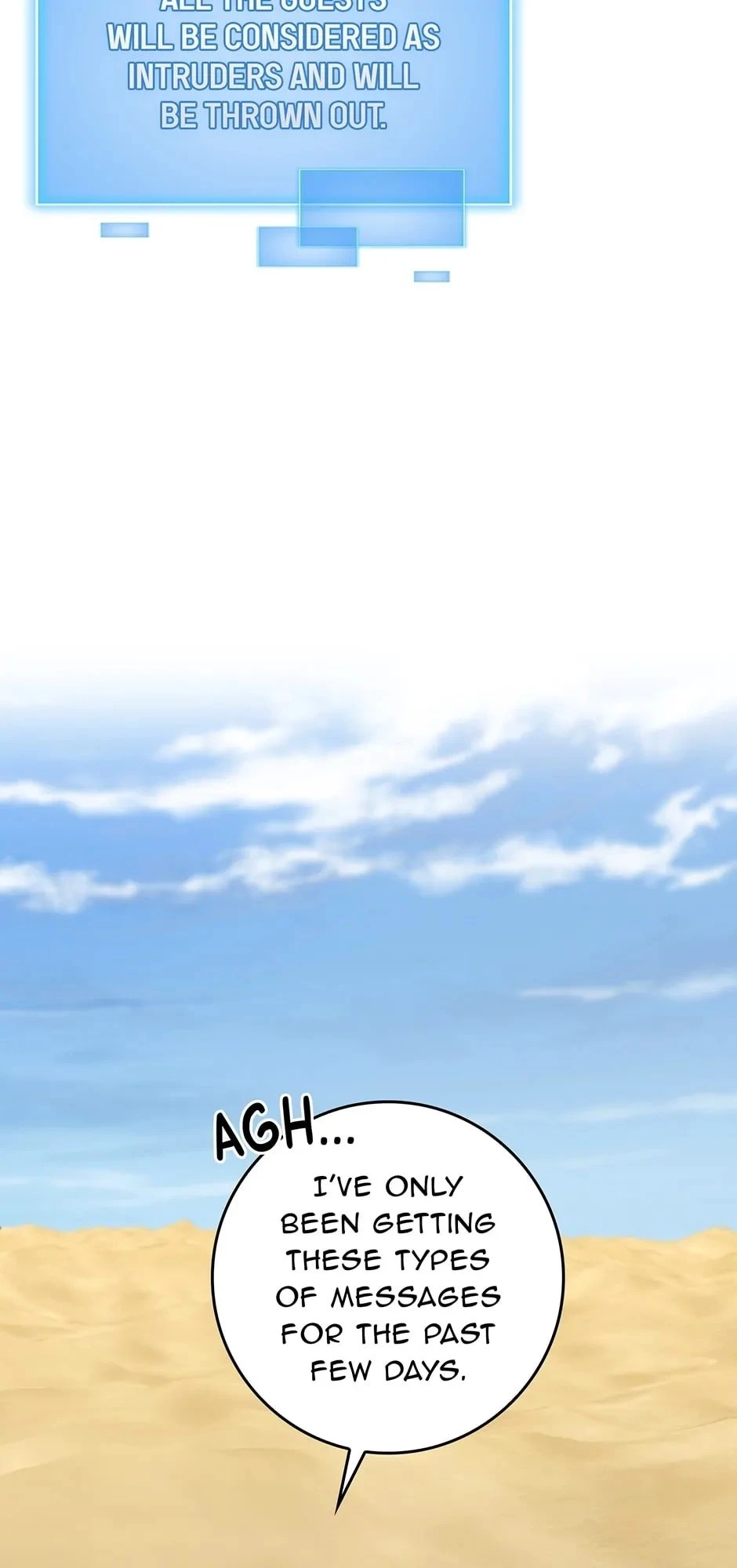 I Came Back as a Martial Genius Chapter 27 - 39