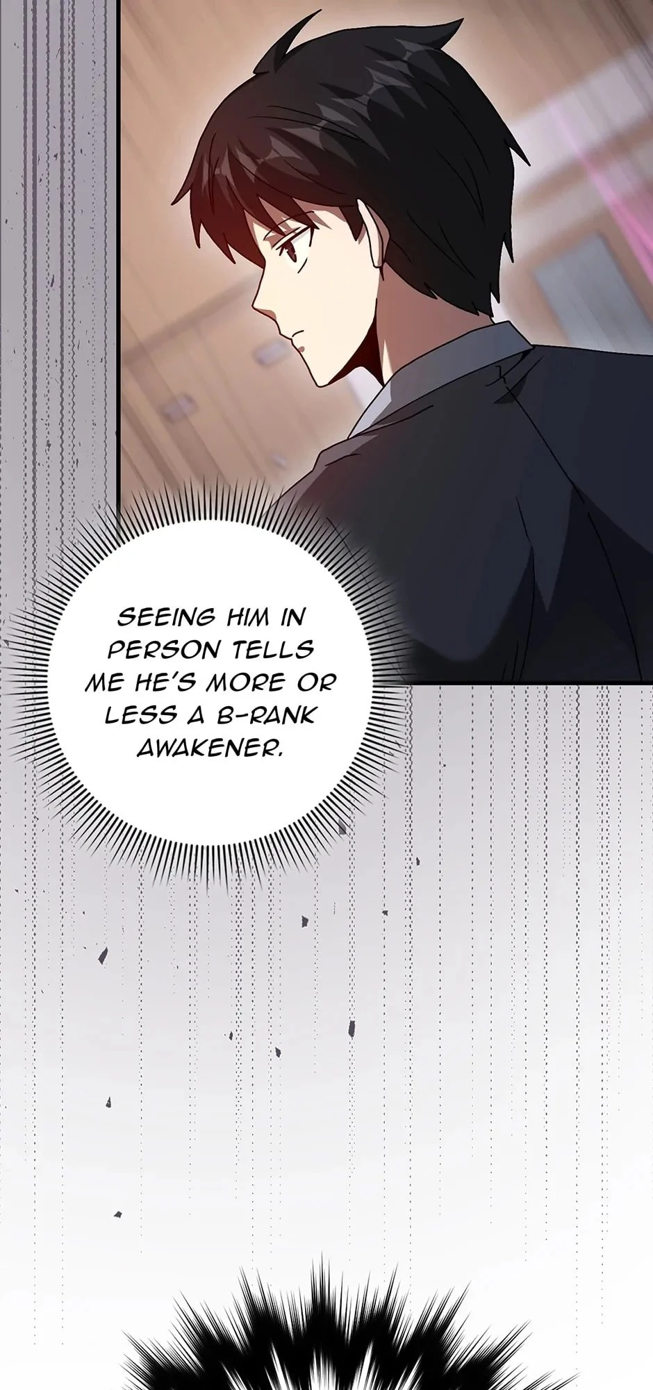 I Came Back as a Martial Genius Chapter 28 - 45