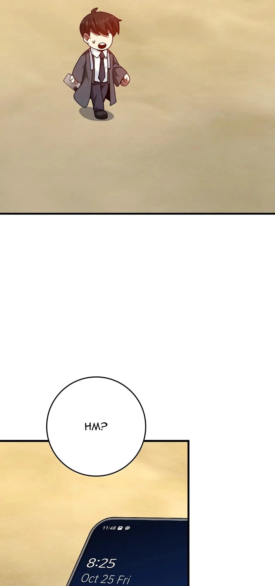 I Came Back as a Martial Genius Chapter 27 - 40