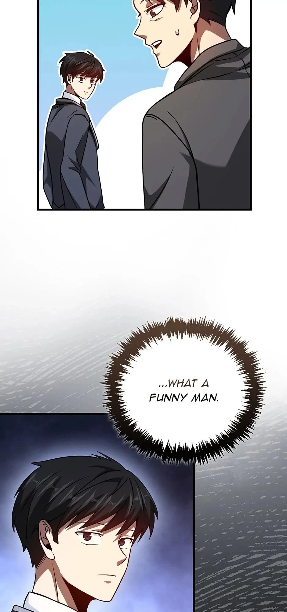 I Came Back as a Martial Genius Chapter 29 - 47