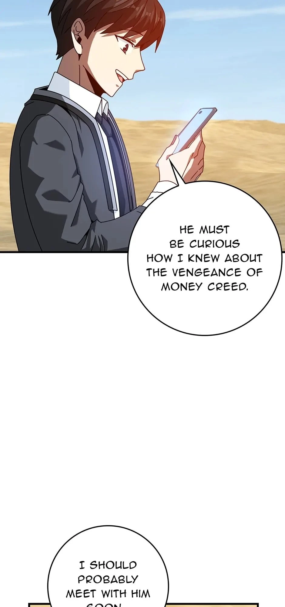 I Came Back as a Martial Genius Chapter 27 - 43