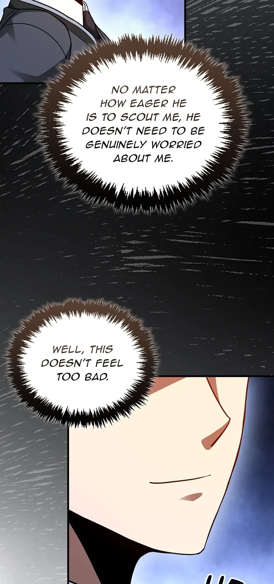 I Came Back as a Martial Genius Chapter 29 - 48