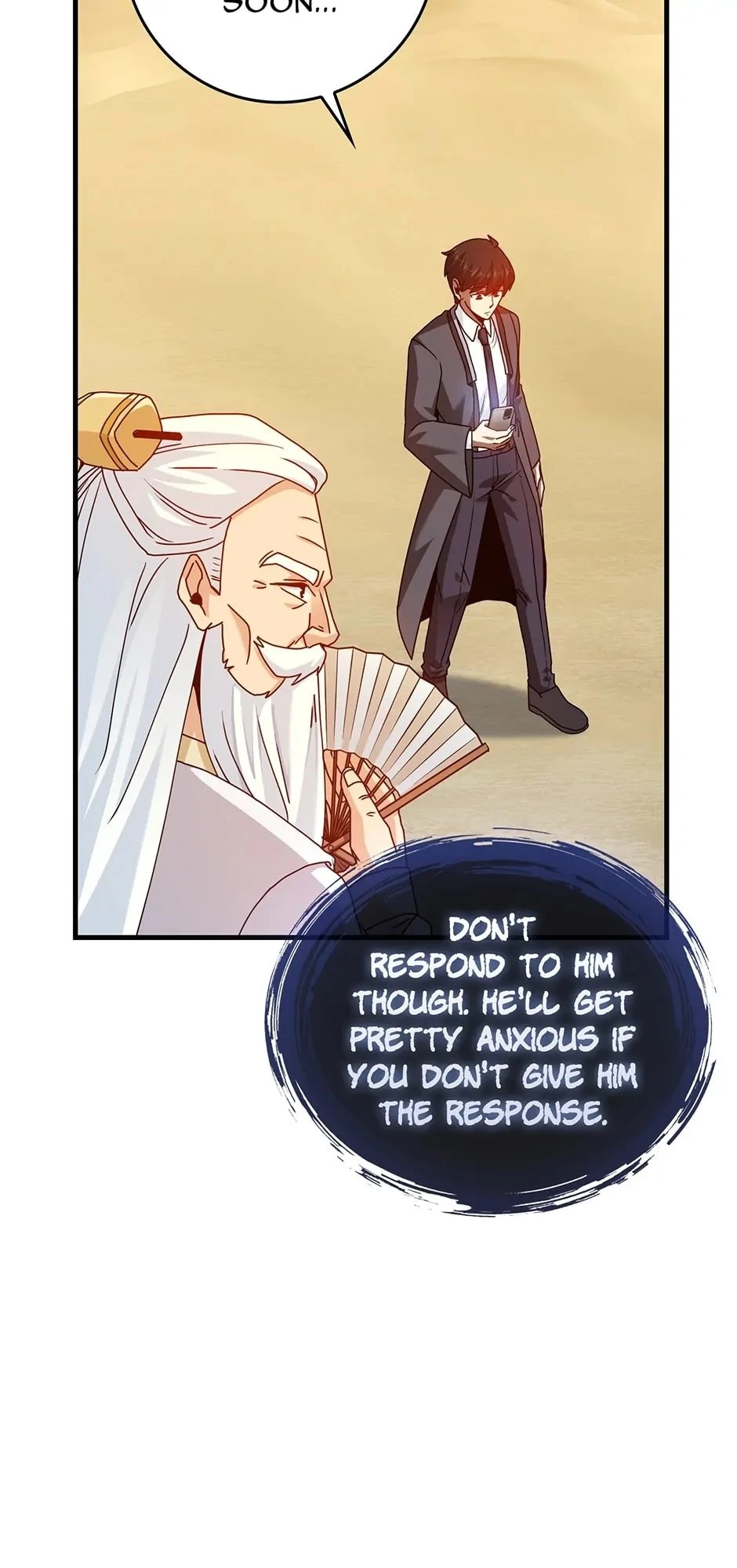 I Came Back as a Martial Genius Chapter 27 - 44