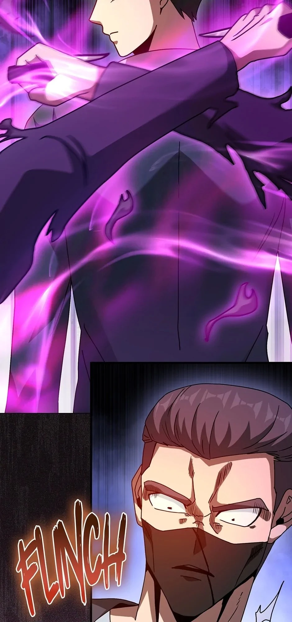 I Came Back as a Martial Genius Chapter 28 - 48