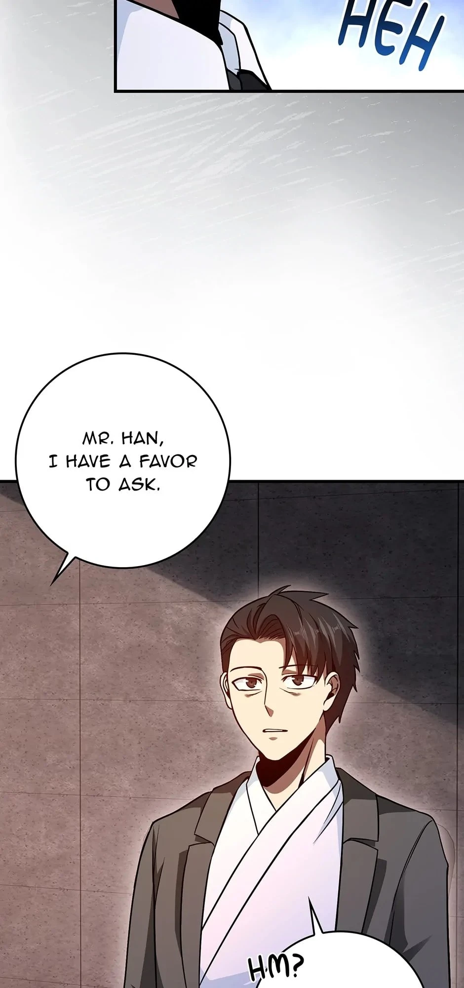I Came Back as a Martial Genius Chapter 29 - 49
