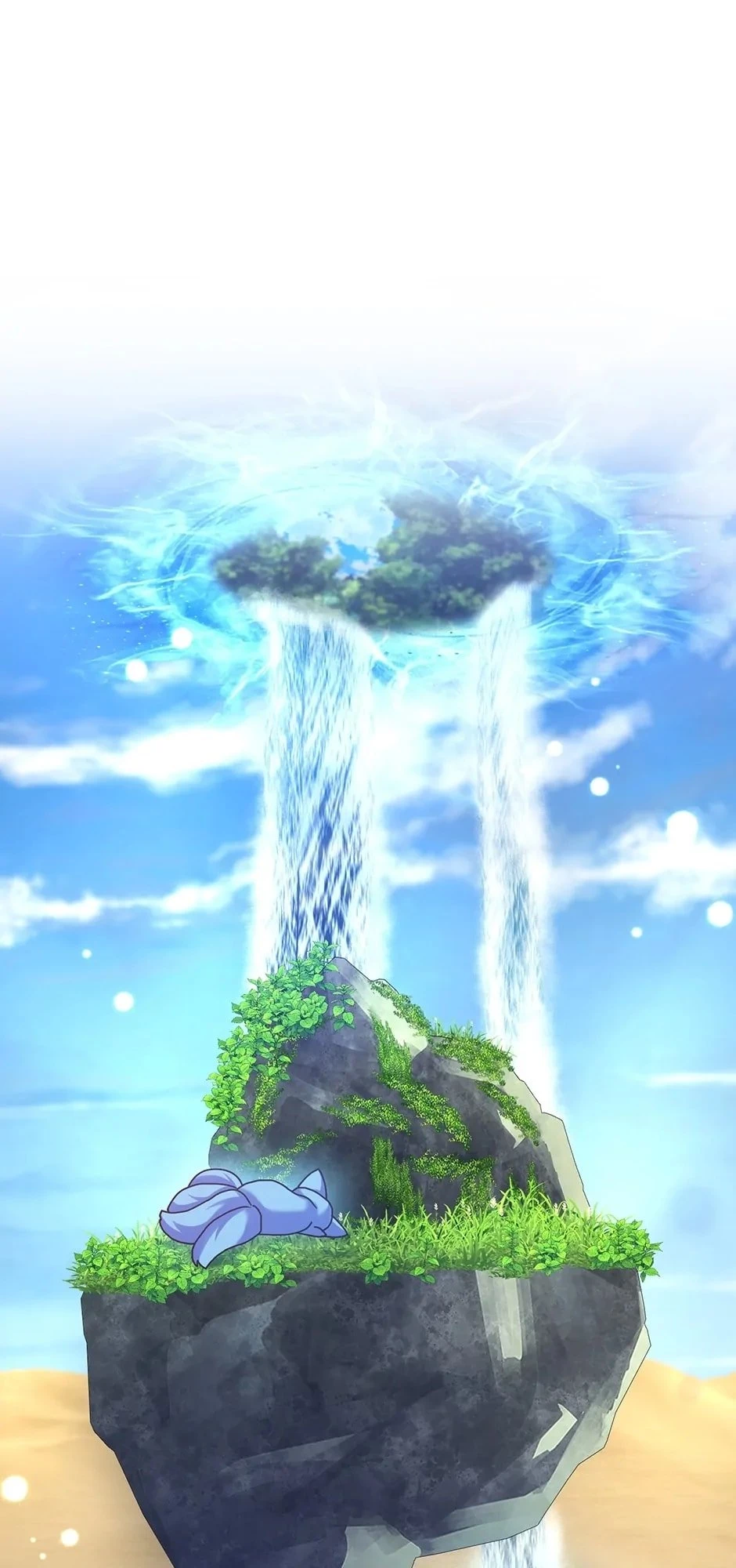 I Came Back as a Martial Genius Chapter 27 - 46