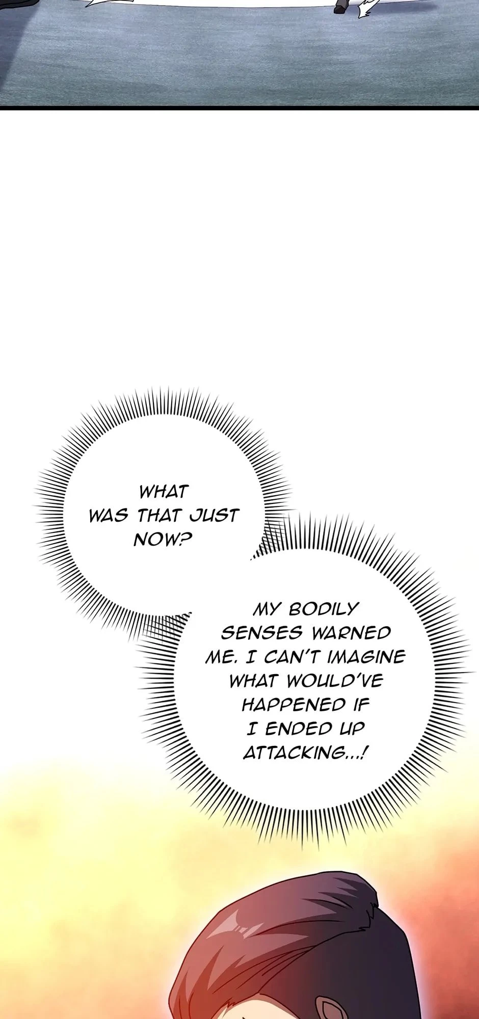 I Came Back as a Martial Genius Chapter 28 - 50