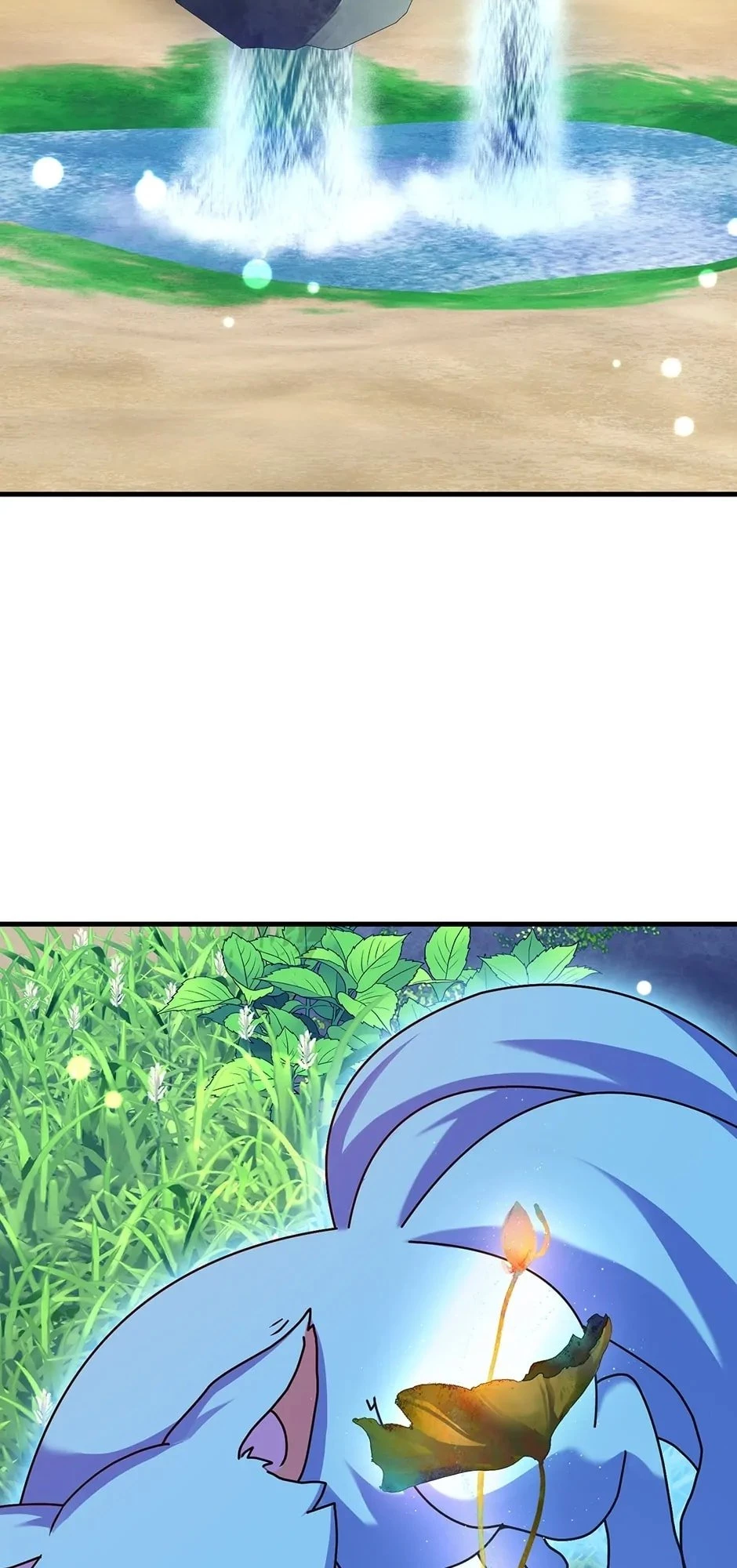 I Came Back as a Martial Genius Chapter 27 - 47