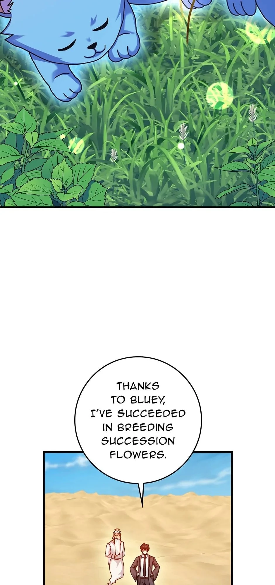 I Came Back as a Martial Genius Chapter 27 - 48