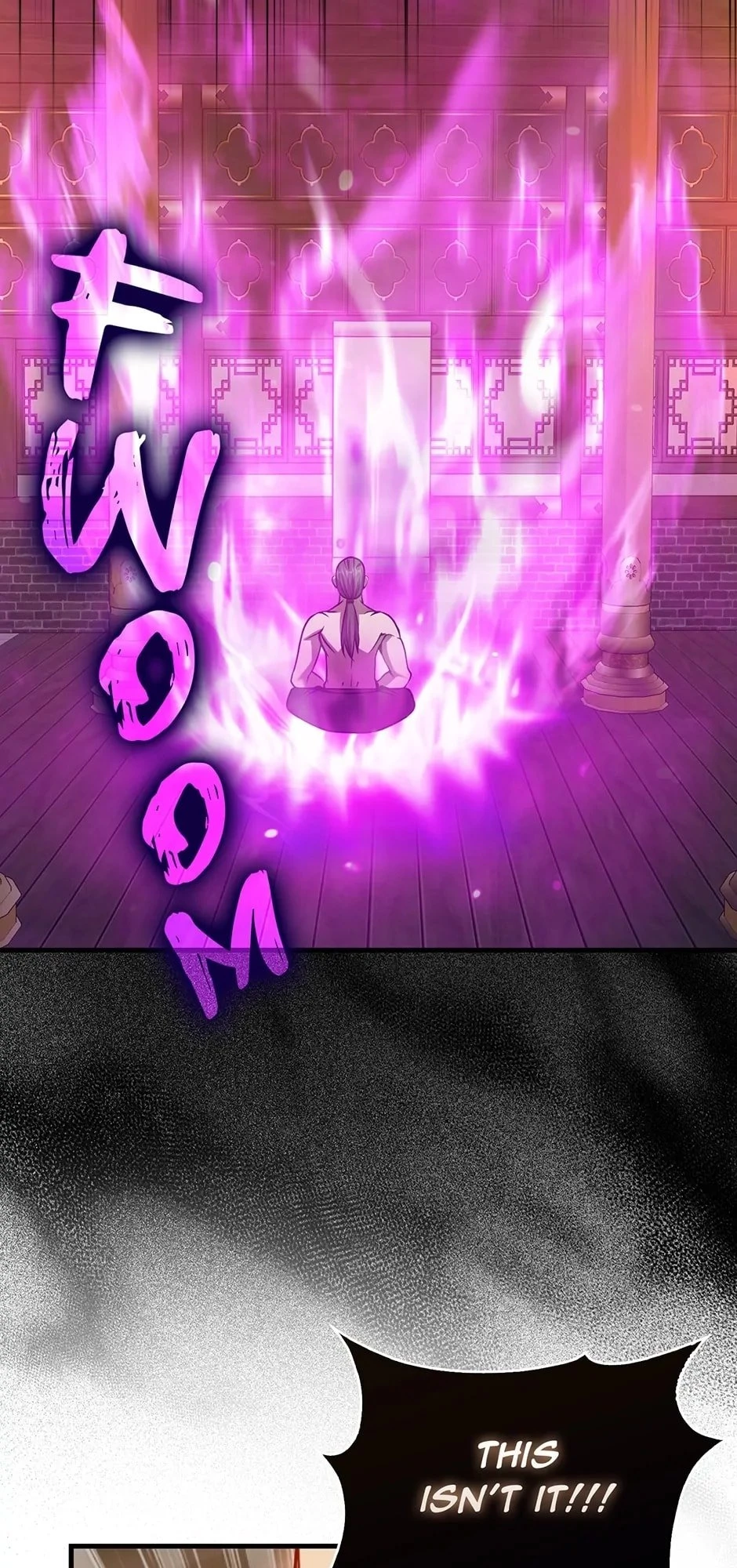 I Came Back as a Martial Genius Chapter 29 - 54