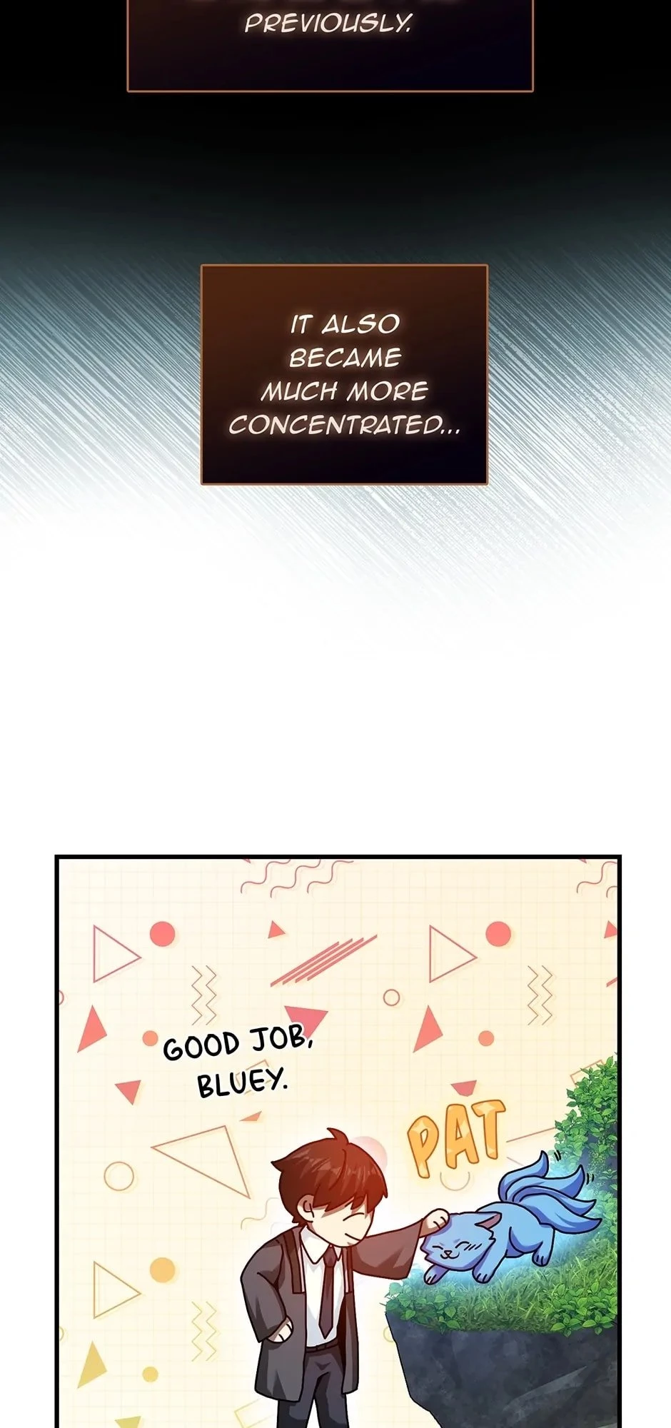 I Came Back as a Martial Genius Chapter 27 - 51
