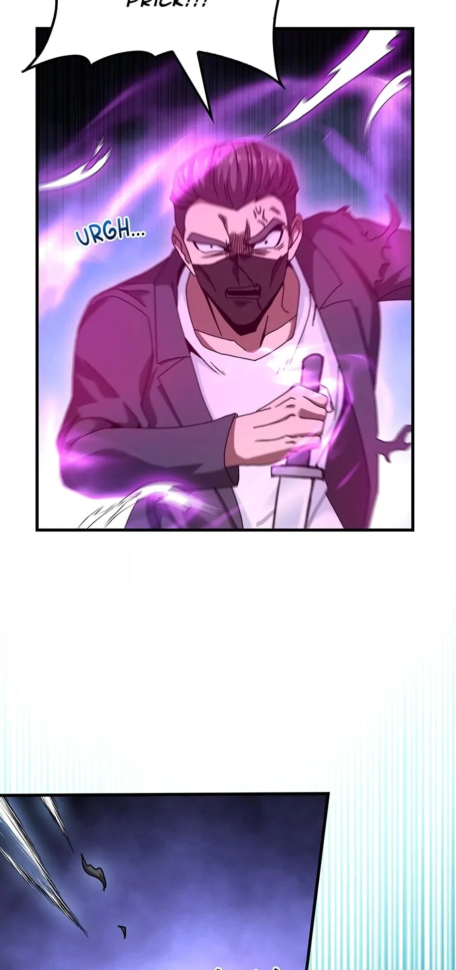 I Came Back as a Martial Genius Chapter 28 - 53