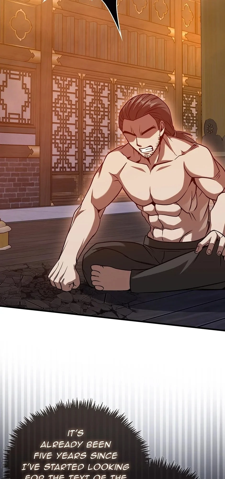 I Came Back as a Martial Genius Chapter 29 - 56