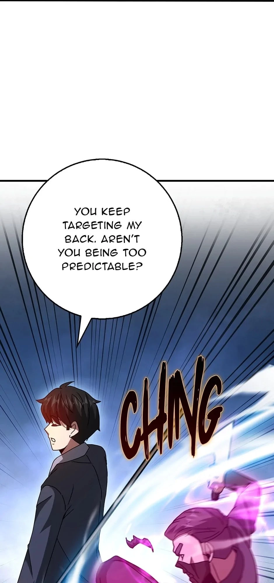 I Came Back as a Martial Genius Chapter 28 - 55
