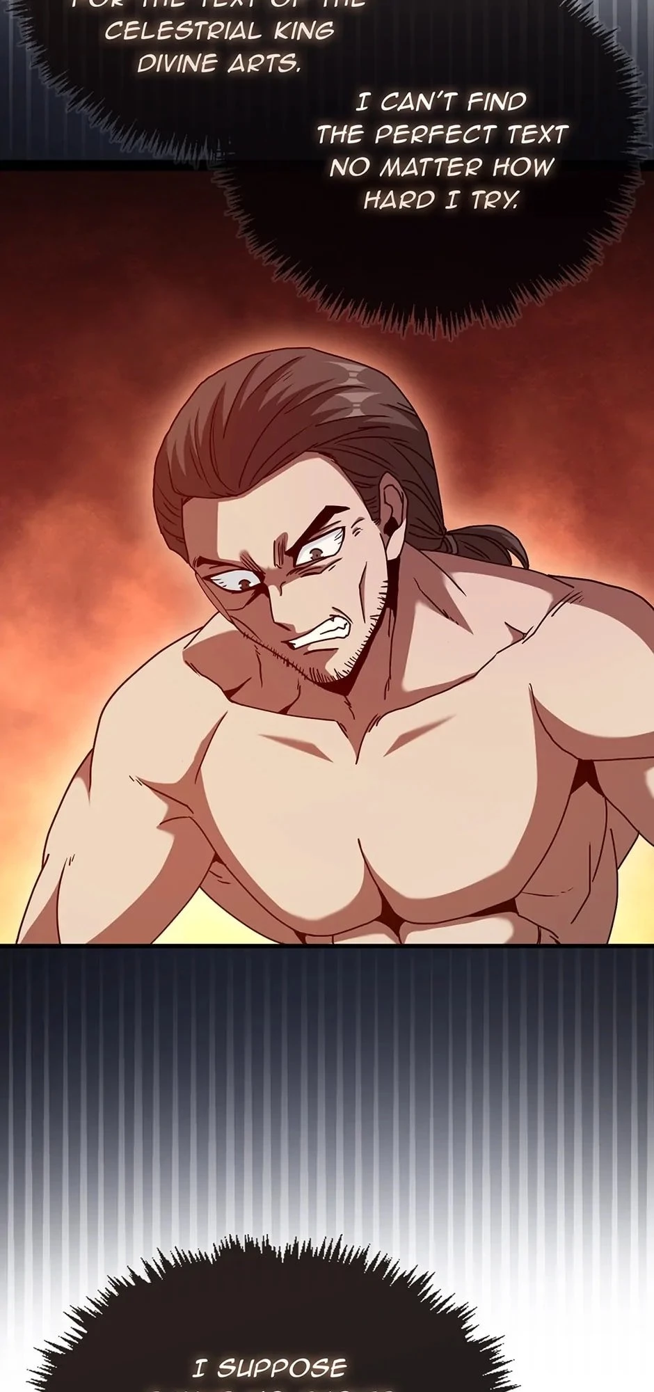 I Came Back as a Martial Genius Chapter 29 - 57