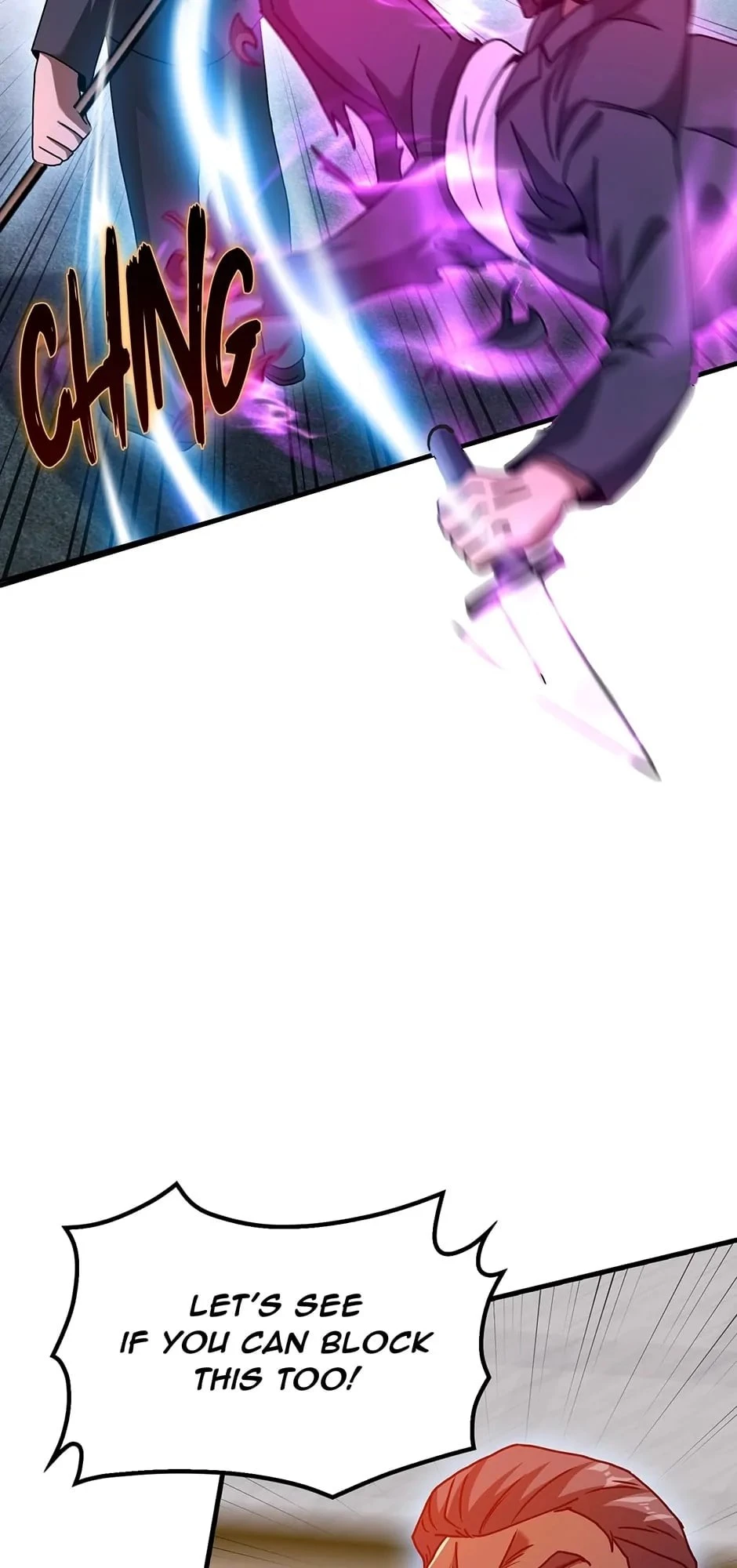 I Came Back as a Martial Genius Chapter 28 - 56
