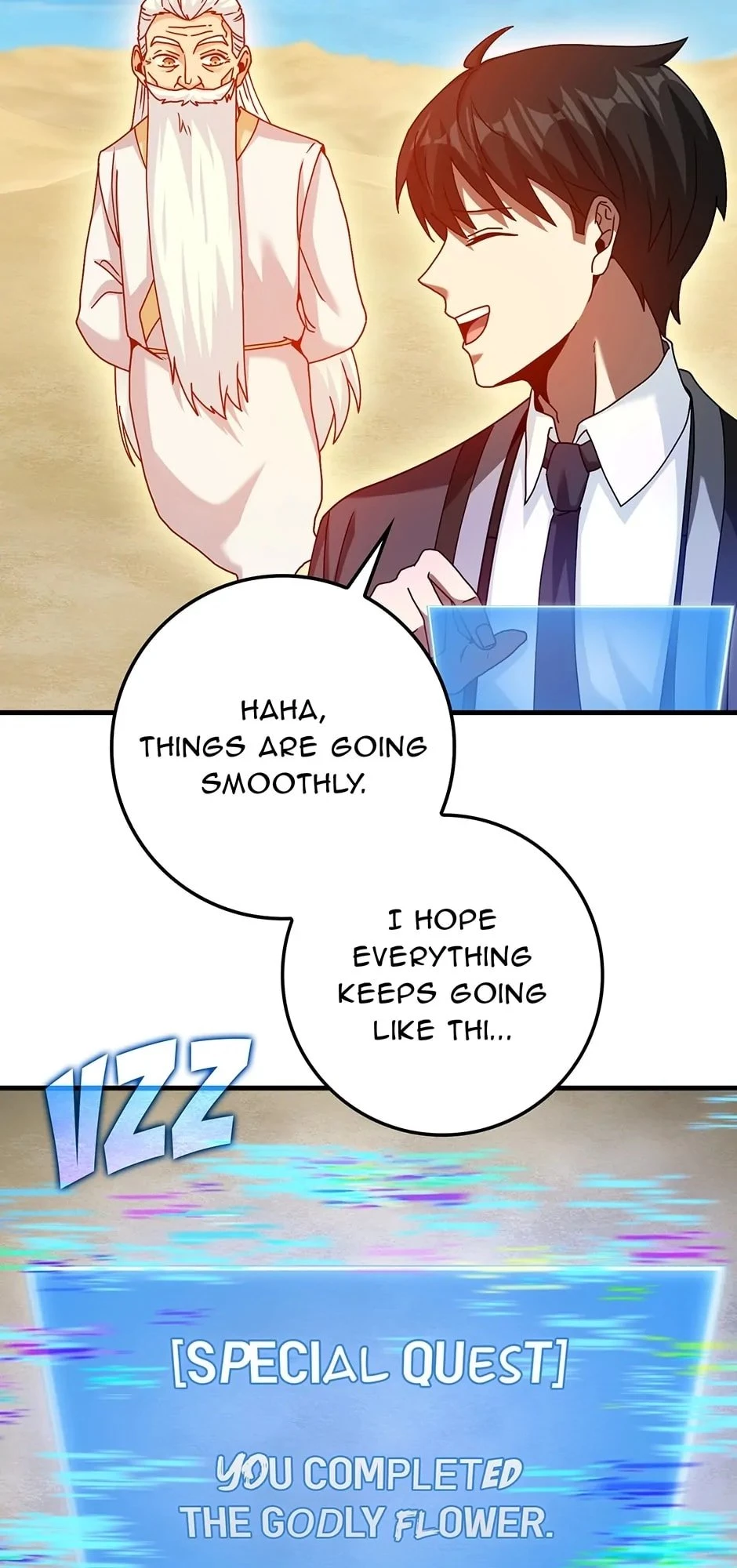 I Came Back as a Martial Genius Chapter 27 - 54