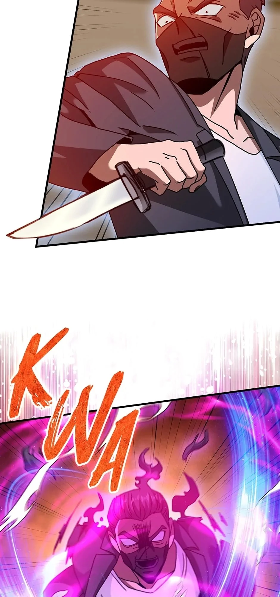 I Came Back as a Martial Genius Chapter 28 - 57