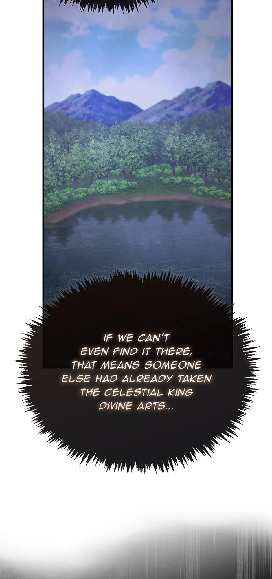 I Came Back as a Martial Genius Chapter 29 - 59