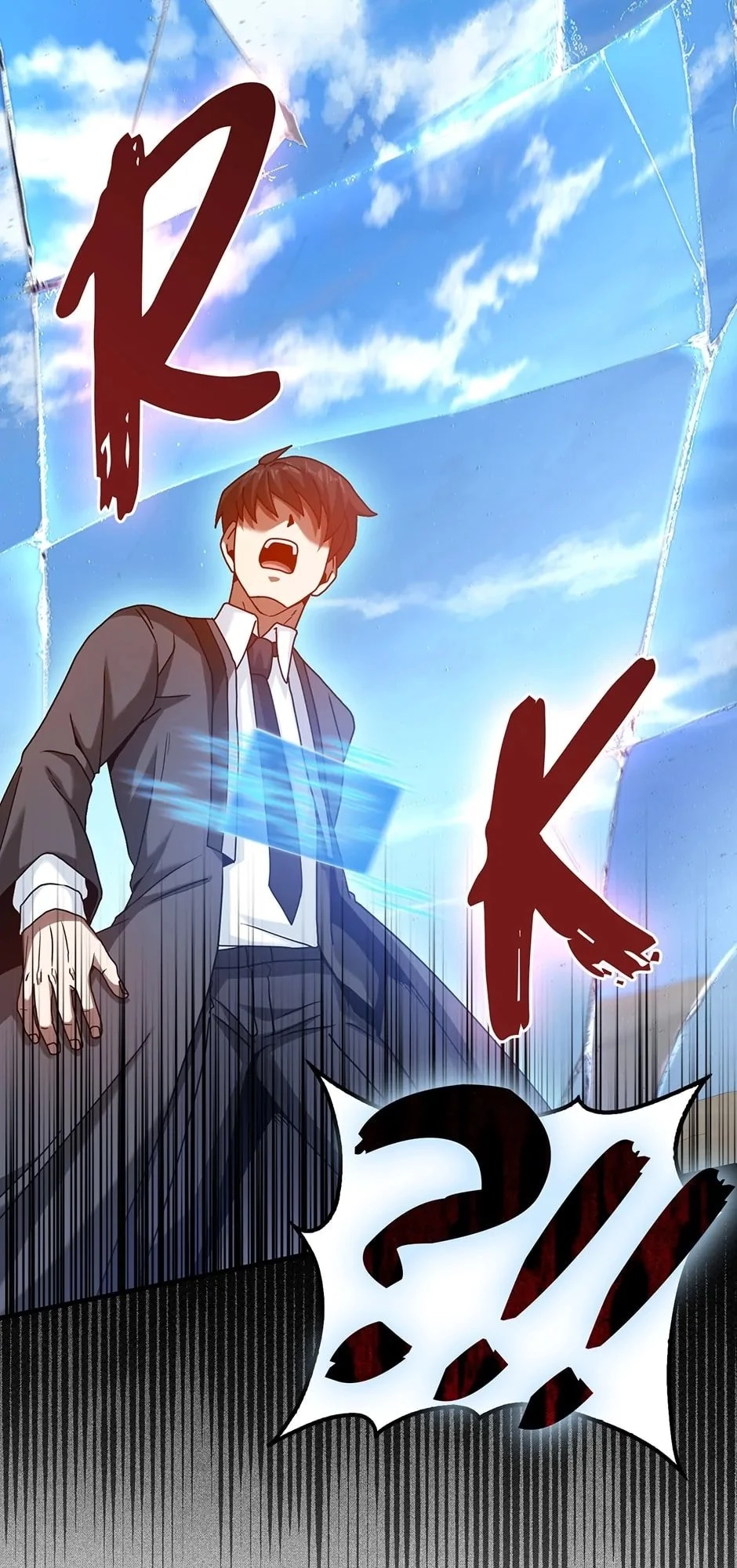 I Came Back as a Martial Genius Chapter 27 - 56