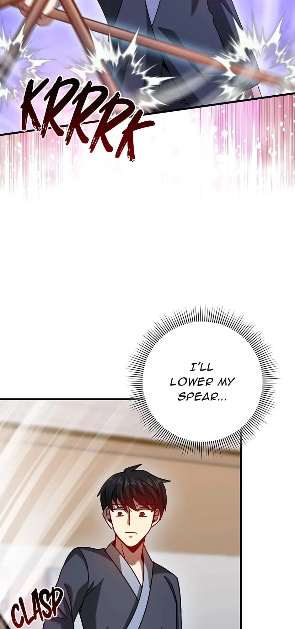 I Came Back as a Martial Genius Chapter 28 - 59