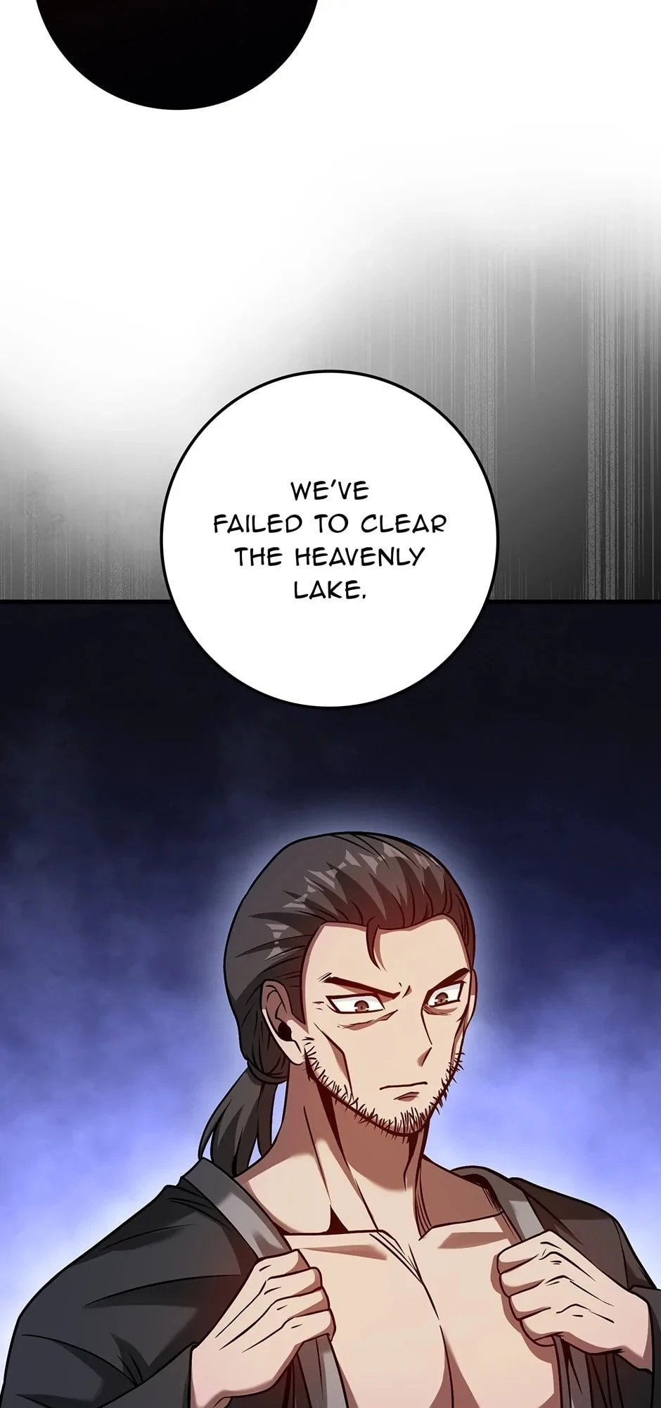 I Came Back as a Martial Genius Chapter 29 - 63