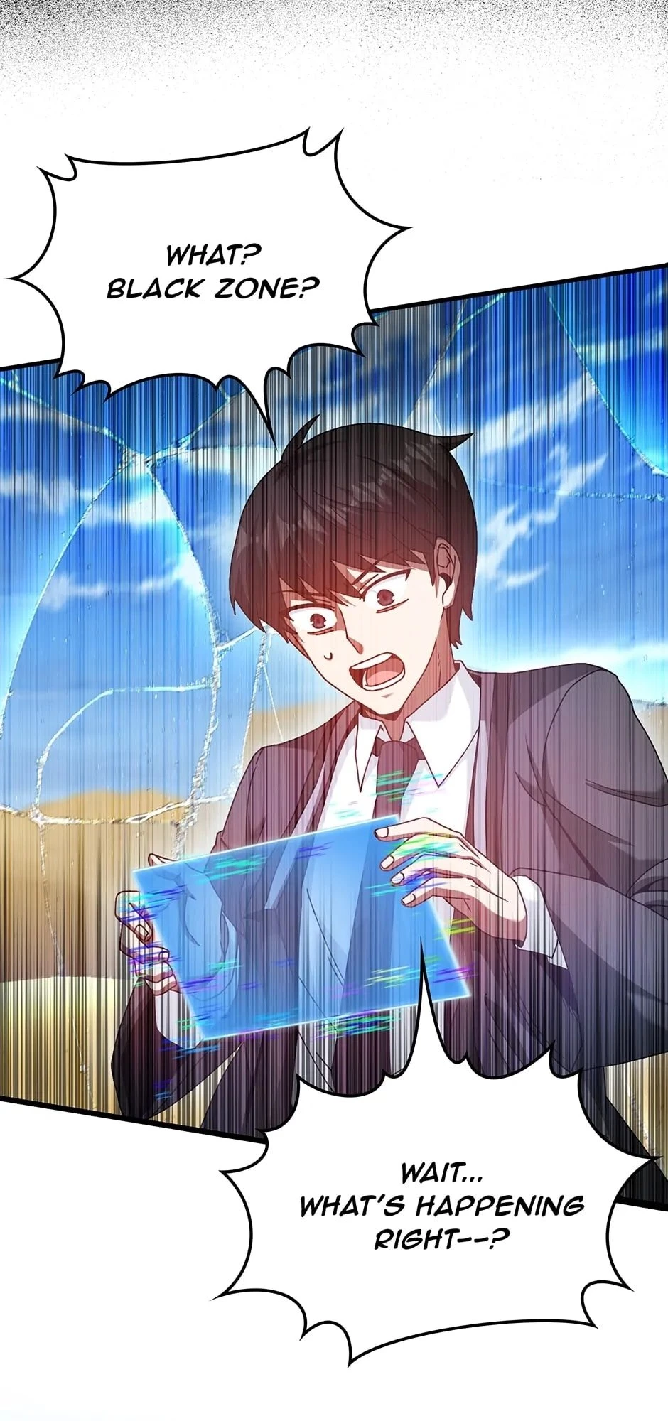 I Came Back as a Martial Genius Chapter 27 - 58