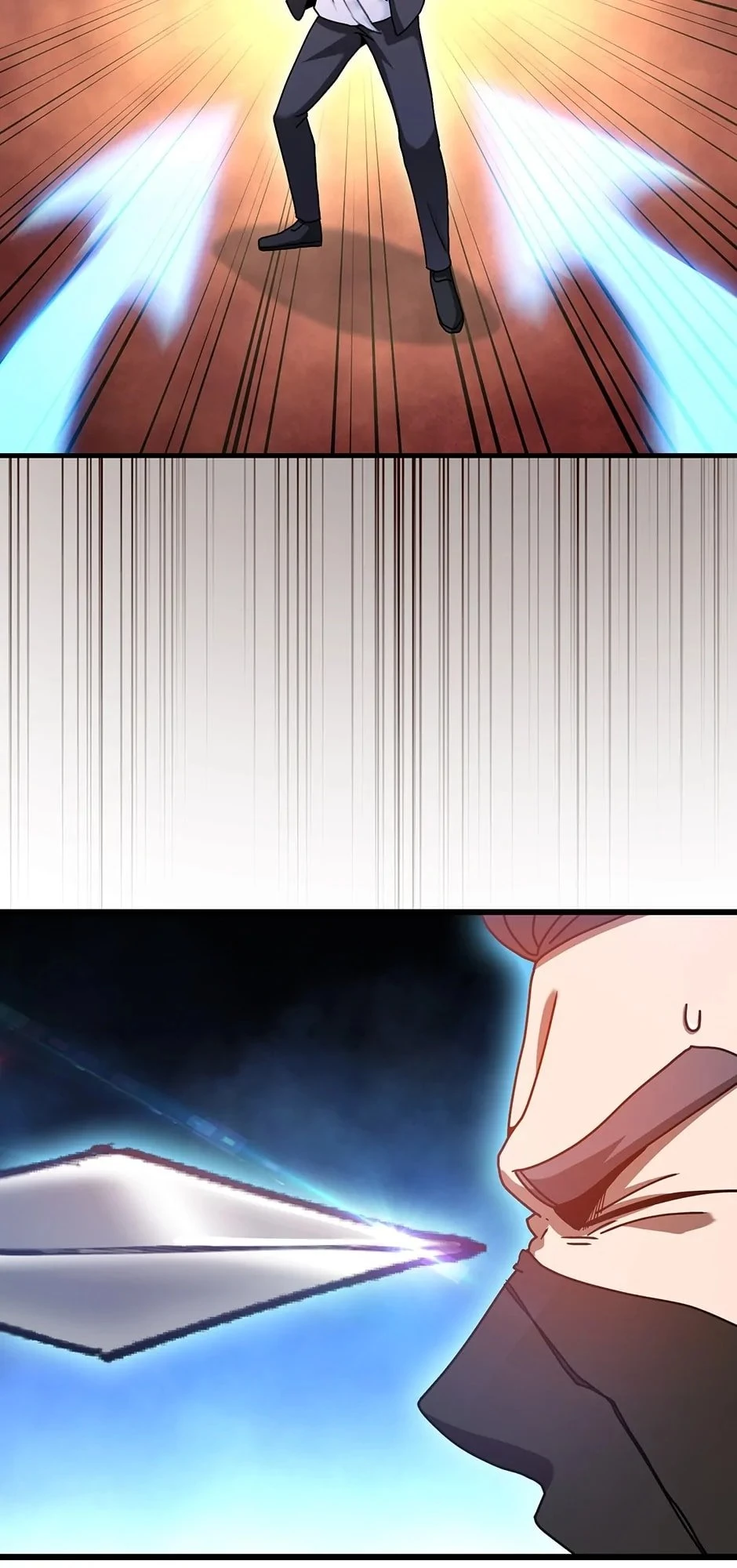I Came Back as a Martial Genius Chapter 28 - 64