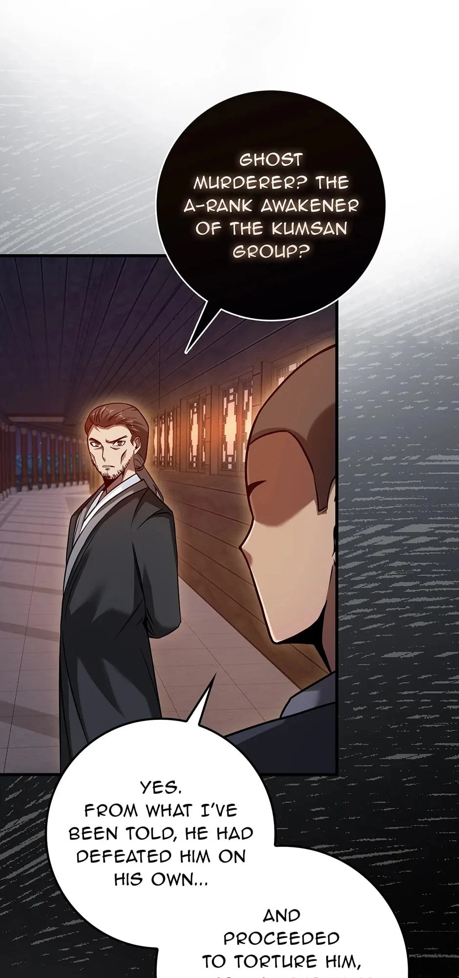 I Came Back as a Martial Genius Chapter 29 - 68