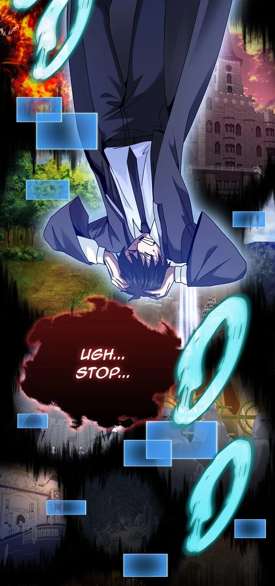 I Came Back as a Martial Genius Chapter 27 - 62