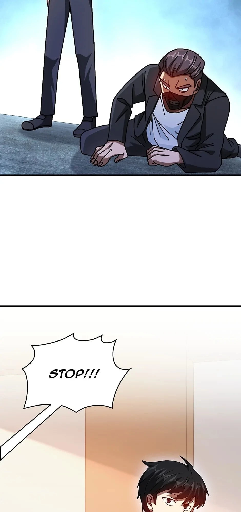 I Came Back as a Martial Genius Chapter 28 - 69