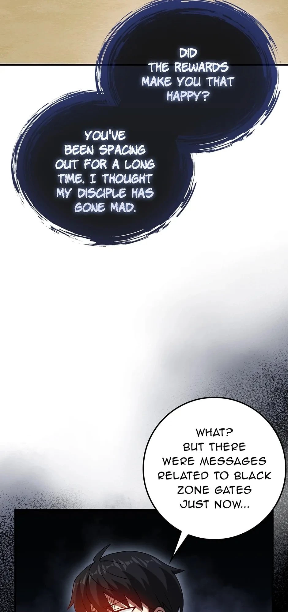 I Came Back as a Martial Genius Chapter 27 - 67