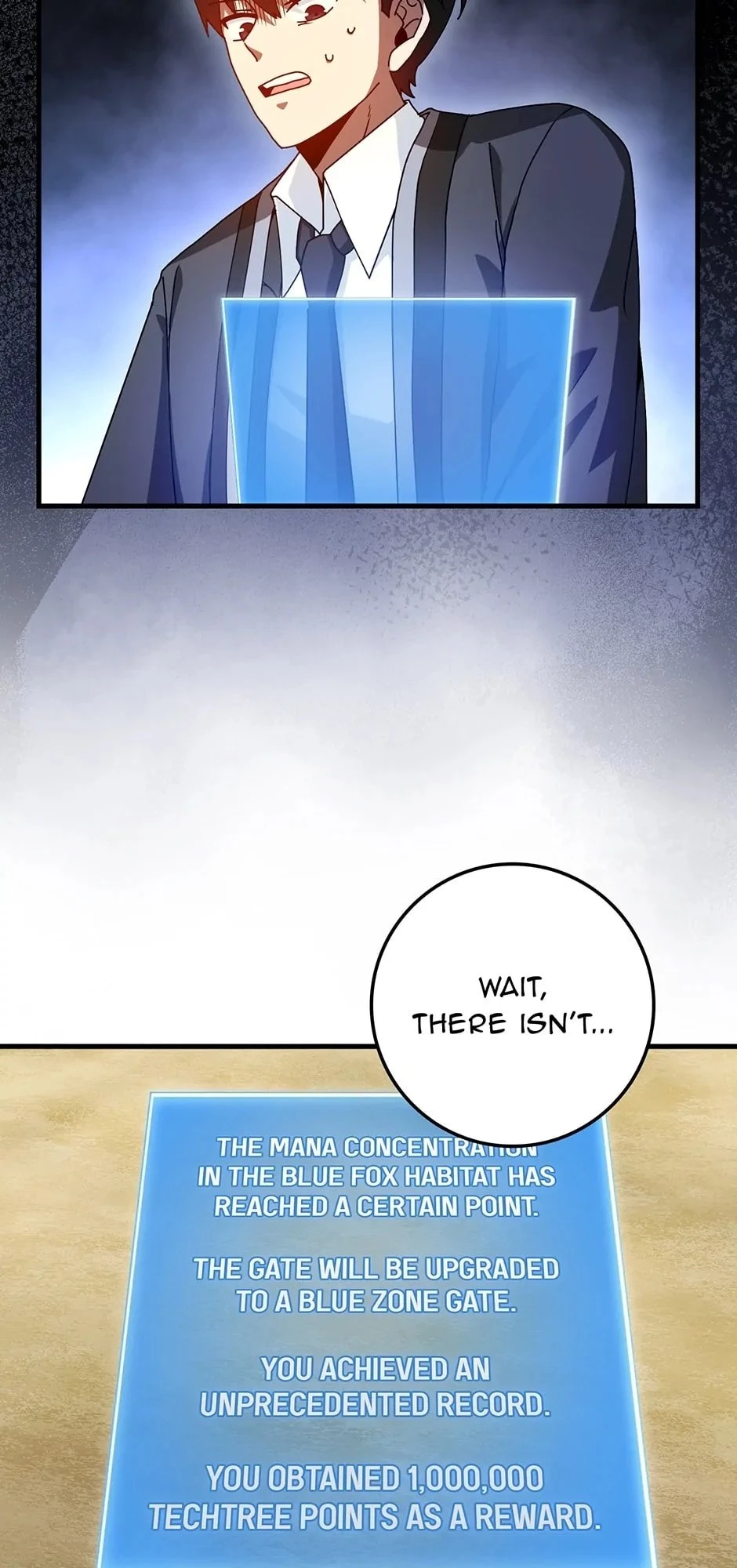 I Came Back as a Martial Genius Chapter 27 - 68