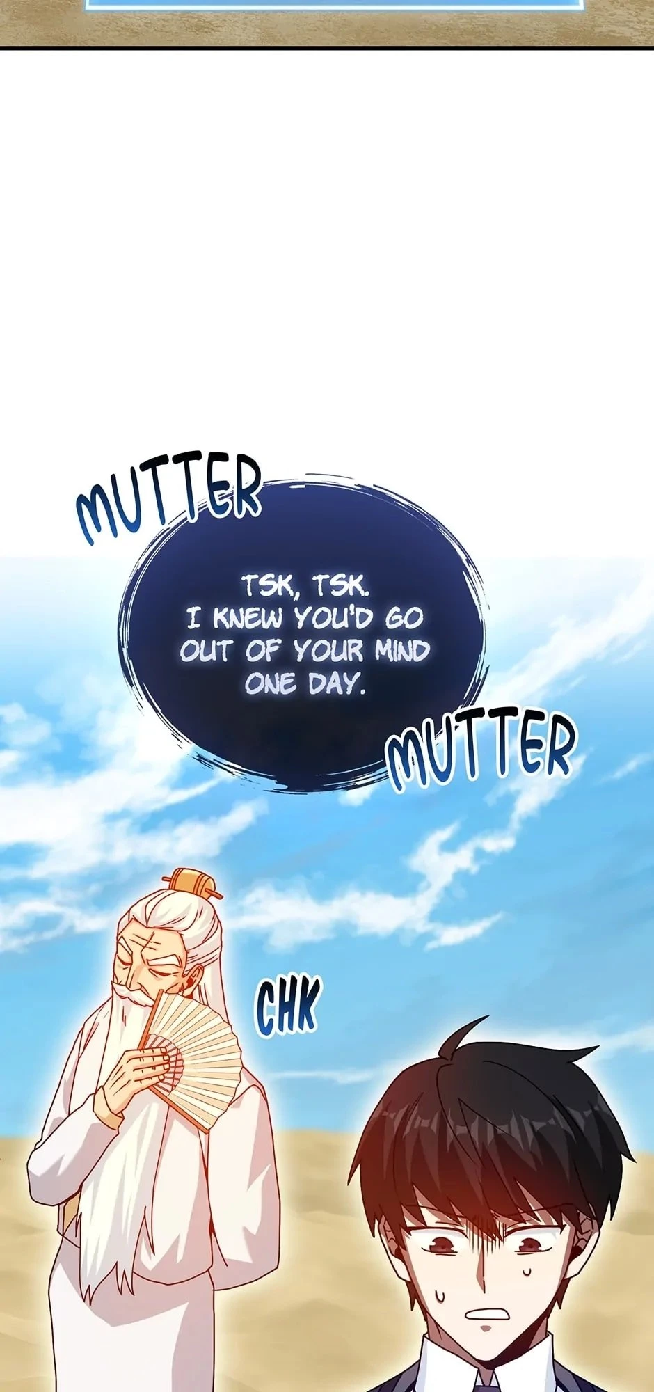 I Came Back as a Martial Genius Chapter 27 - 69