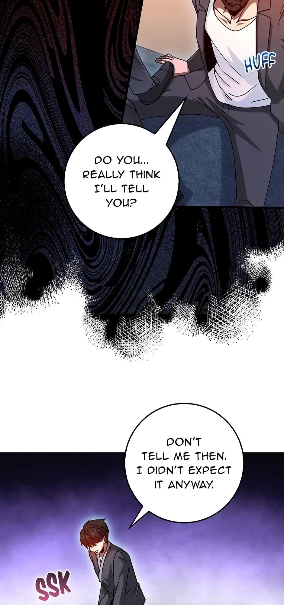 I Came Back as a Martial Genius Chapter 28 - 77