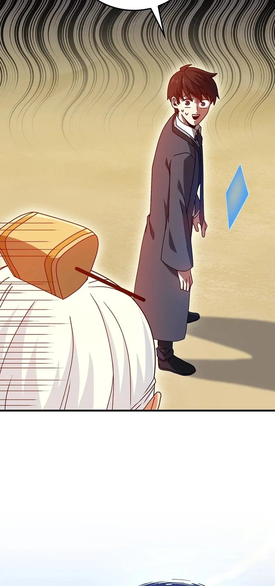 I Came Back as a Martial Genius Chapter 27 - 74
